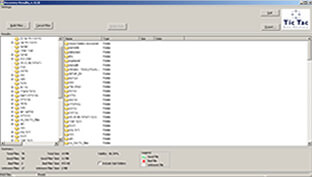 File Recovery